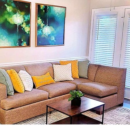 Studio 409 - Your Family'S Happy Place Spring Lake Eksteriør bilde