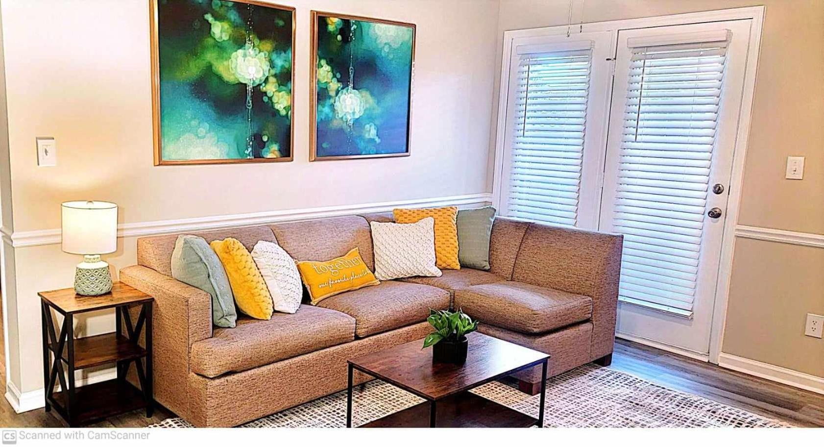 Studio 409 - Your Family'S Happy Place Spring Lake Eksteriør bilde